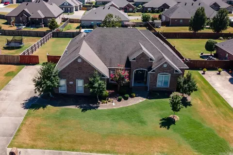 1556 Mcafee Cir, Cabot, AR 72023 photo 45