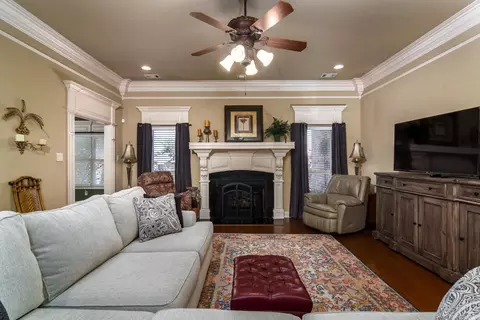 1556 Mcafee Cir, Cabot, AR 72023 photo 6