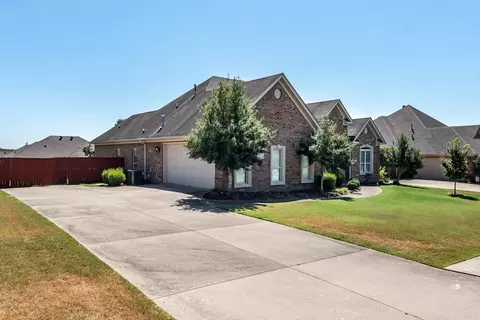 1556 Mcafee Cir, Cabot, AR 72023 photo 43