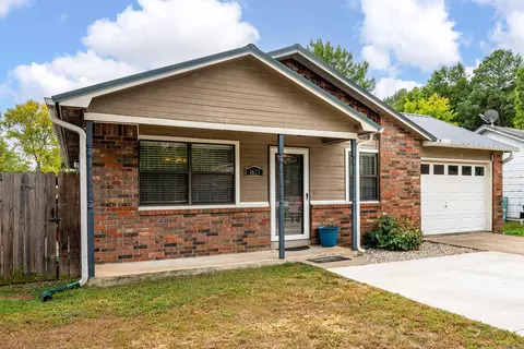 1613 Rushing Cir, Conway, AR 72032 photo 3