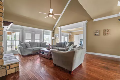 180 Timberwolf, Royal, AR 71968 photo 8