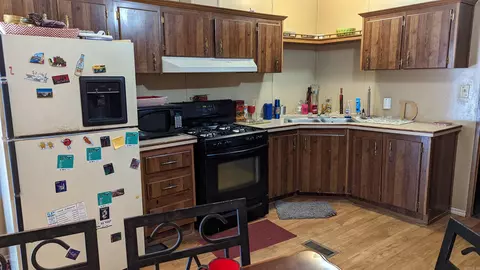 609 Lear Ave, Camden, AR 71701 photo 6