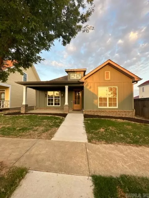 6 Citron, Bryant, AR 72022 photo 1