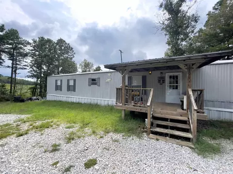 141 Prince Loop, Mountain View, AR 72560 photo 1
