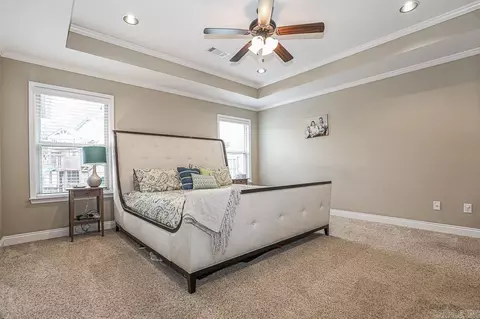 3114 Tobiano Cir, Benton, AR 72015 photo 33