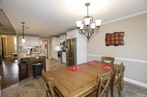 3114 Tobiano Cir, Benton, AR 72015 photo 18