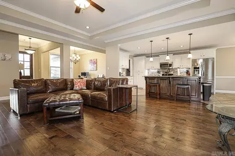 3114 Tobiano Cir, Benton, AR 72015 photo 11