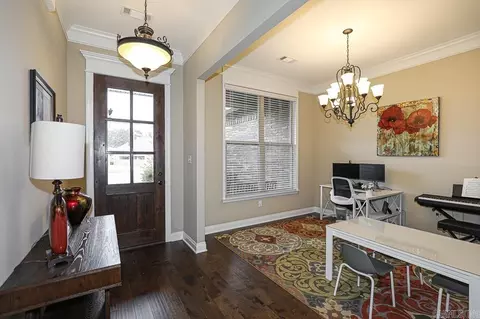 3114 Tobiano Cir, Benton, AR 72015 photo 4