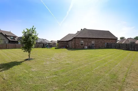 3114 Tobiano Cir, Benton, AR 72015 photo 49