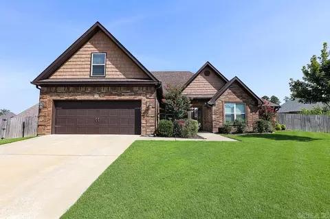 3114 Tobiano Cir, Benton, AR 72015 photo 1