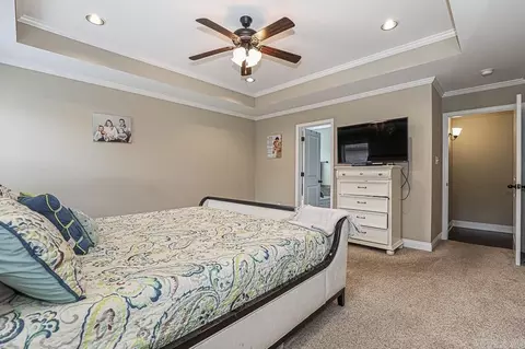3114 Tobiano Cir, Benton, AR 72015 photo 34