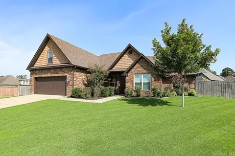 3114 Tobiano Cir, Benton, AR 72015 photo 3