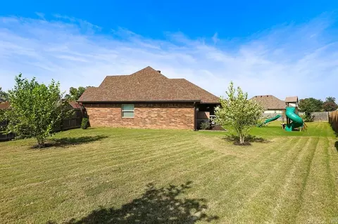 3114 Tobiano Cir, Benton, AR 72015 photo 50