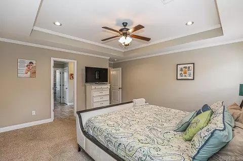 3114 Tobiano Cir, Benton, AR 72015 photo 36