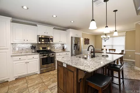 3114 Tobiano Cir, Benton, AR 72015 photo 13