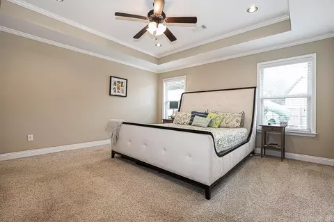 3114 Tobiano Cir, Benton, AR 72015 photo 35
