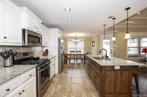 3114 Tobiano Cir, Benton, AR 72015 photo 15