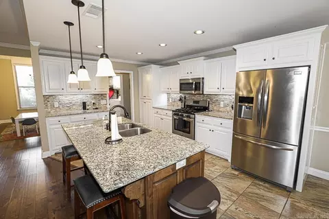 3114 Tobiano Cir, Benton, AR 72015 photo 20