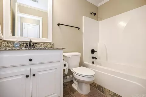 3114 Tobiano Cir, Benton, AR 72015 photo 27