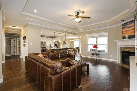 3114 Tobiano Cir, Benton, AR 72015 photo 8