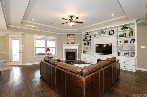 3114 Tobiano Cir, Benton, AR 72015 photo 9
