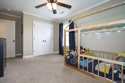 3114 Tobiano Cir, Benton, AR 72015 photo 26