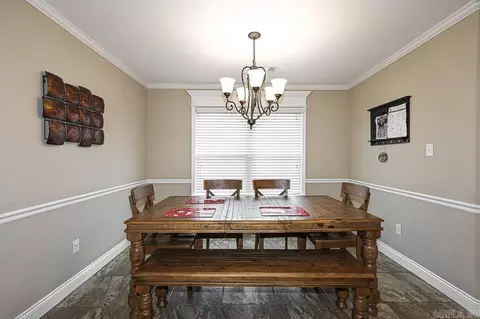 3114 Tobiano Cir, Benton, AR 72015 photo 16