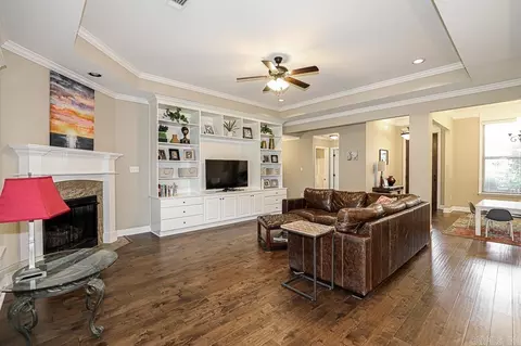 3114 Tobiano Cir, Benton, AR 72015 photo 10