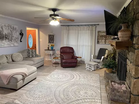 3611 S Fox Trl, Benton, AR 72019 photo 16
