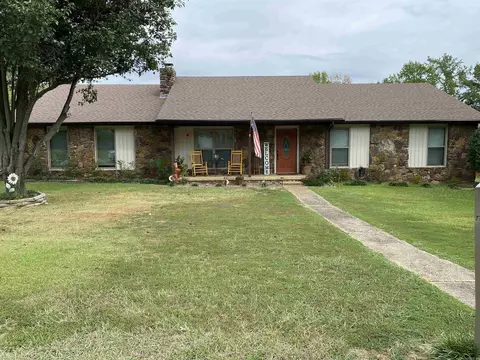 3611 S Fox Trl, Benton, AR 72019 photo 1