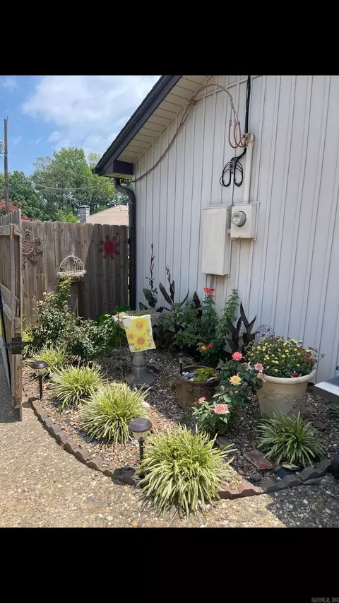3611 S Fox Trl, Benton, AR 72019 photo 4