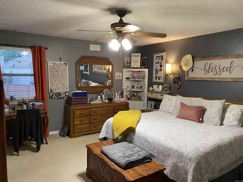 3611 S Fox Trl, Benton, AR 72019 photo 32