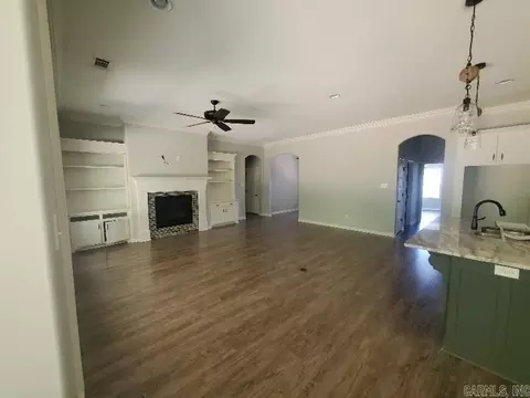 1806 Maple Rdg, Benton, AR 72019 photo 5
