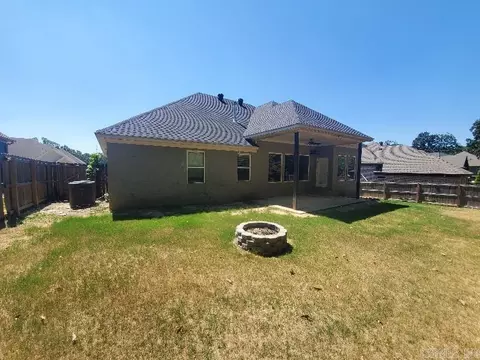 1806 Maple Rdg, Benton, AR 72019 photo 3