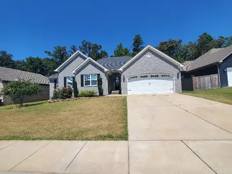 1806 Maple Rdg, Benton, AR 72019 photo 1