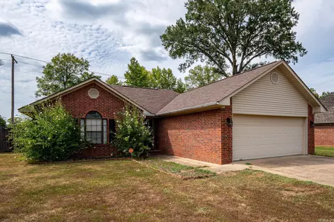 3 Sarah Ct, Greenbrier, AR 72058 photo 1