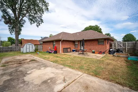 3 Sarah Ct, Greenbrier, AR 72058 photo 24
