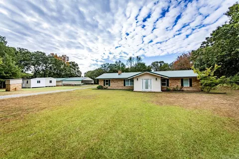22 Scott Ln, Conway, AR 72032 photo 1