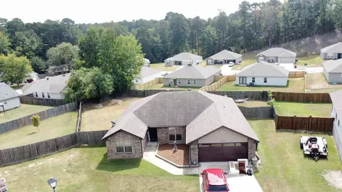 2048 Milburn Dr, Benton, AR 72015 photo 3