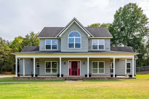 6 Cooper Ln, Conway, AR 72034 photo 1