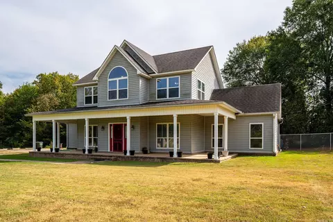 6 Cooper Ln, Conway, AR 72034 photo 50