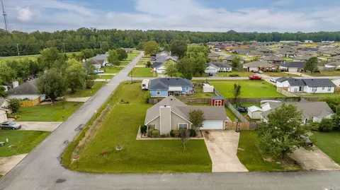 31 Deerfield Dr, Ward, AR 72176 photo 32