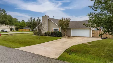 31 Deerfield Dr, Ward, AR 72176 photo 5