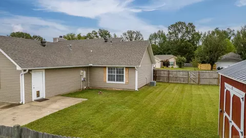 31 Deerfield Dr, Ward, AR 72176 photo 23