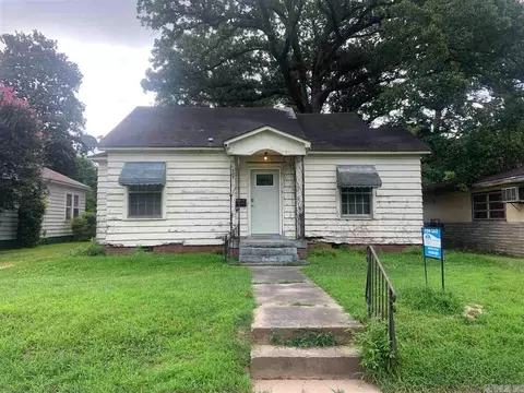 1807 S Elm, Pine Bluff, AR 71601 photo 1