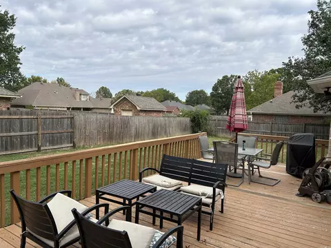 965 Paul Dr, Conway, AR 72034 photo 27