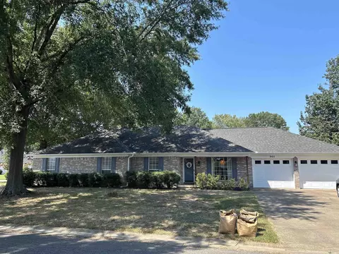 965 Paul Dr, Conway, AR 72034 photo 1