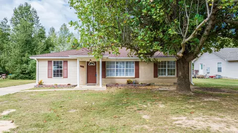 340 Peyton St, Ward, AR 72176 photo 2