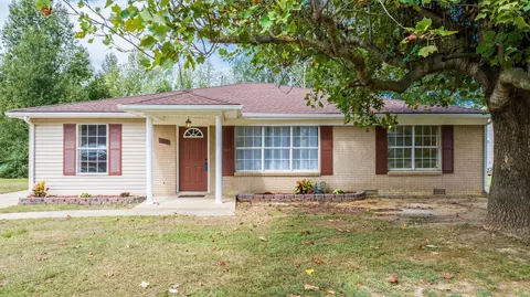 340 Peyton St, Ward, AR 72176 photo 1