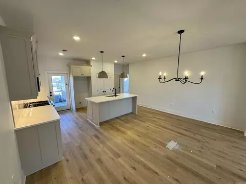 Kitchen - 6 Pasley Park, Bryant, AR 72022 photo 4 of 7